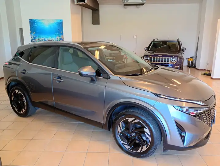 Edelcar di Botta Claudio - Auto usate a Treviolo